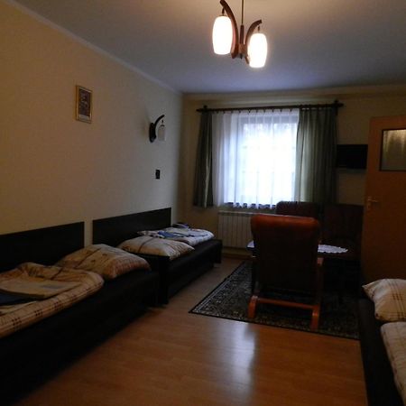 Dom Pielgrzyma Hotel Kalwaria Zebrzydowska Kültér fotó