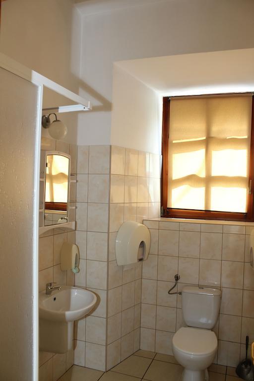 Dom Pielgrzyma Hotel Kalwaria Zebrzydowska Kültér fotó