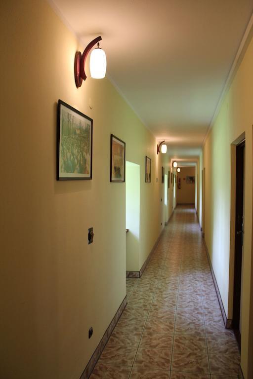 Dom Pielgrzyma Hotel Kalwaria Zebrzydowska Kültér fotó
